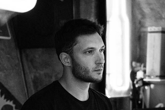 Tom - Batterie