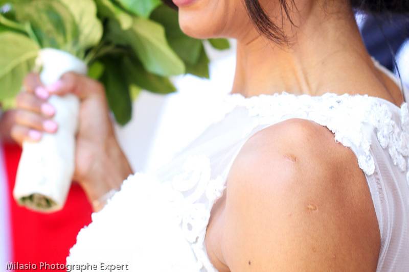 Milasio Photographe Expert Mariage