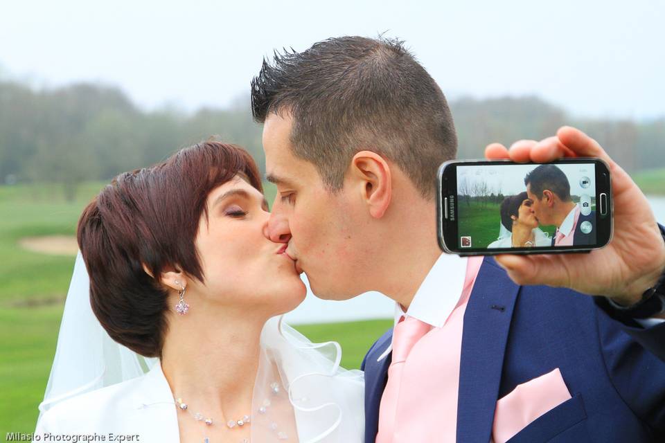 Milasio Photographe Expert Mariage