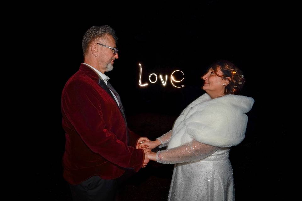 Love