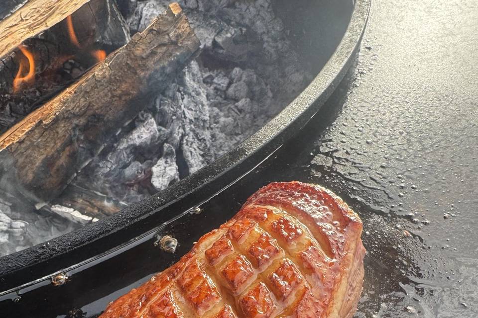 Magret de canard