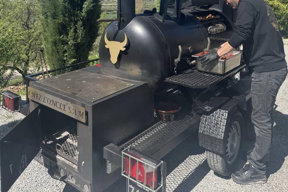 Cuisson