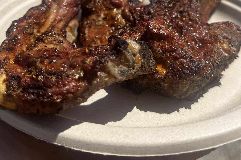 Agneau
