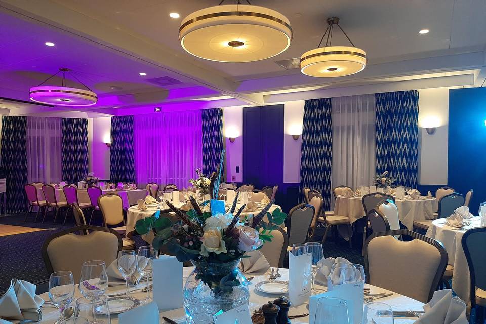 Le Manoir Hôtel **** - Le Touquet