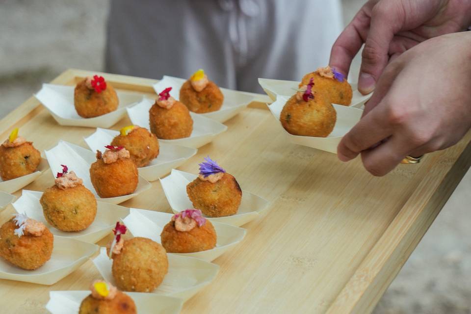 Arrancini