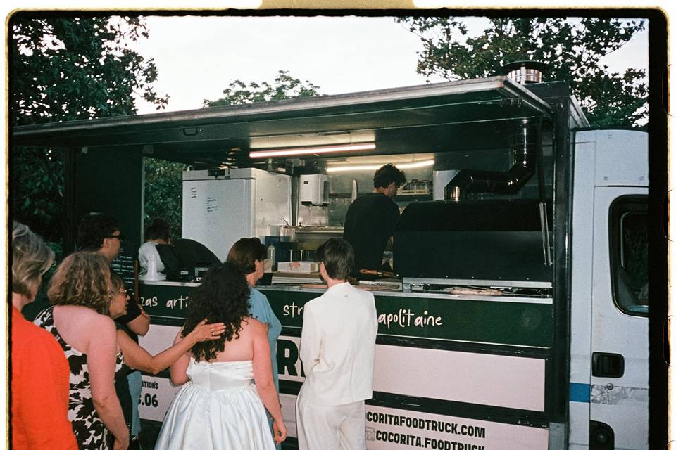 Foodtruck