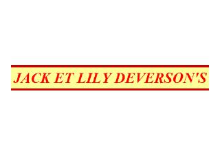 Jack et Lily Deverson's