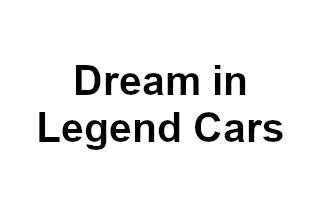 Dream in Legend Cars