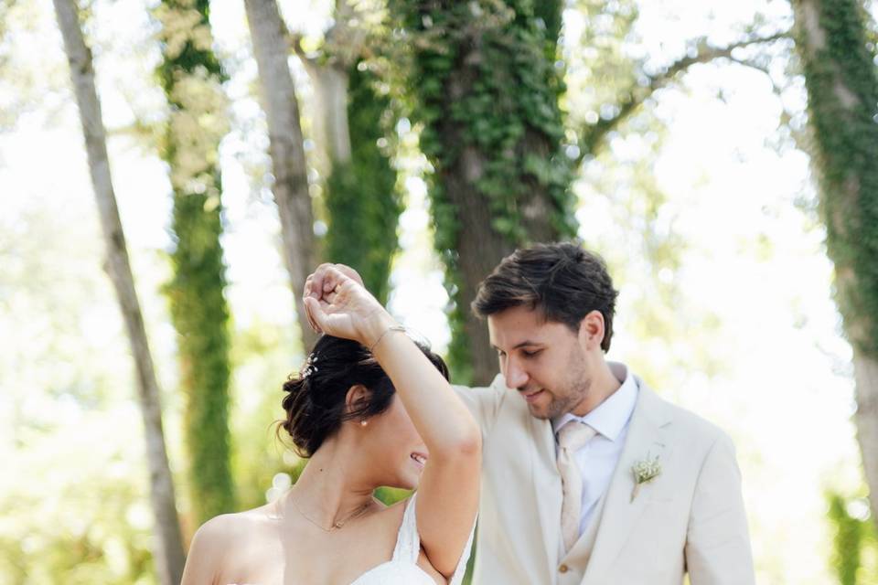 Mariage