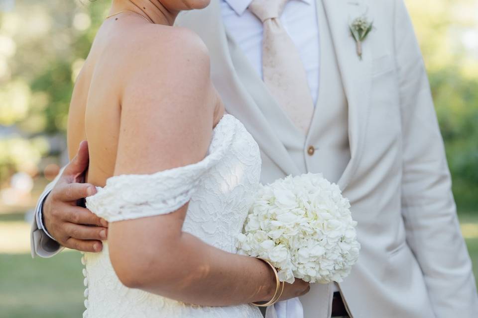 Bride