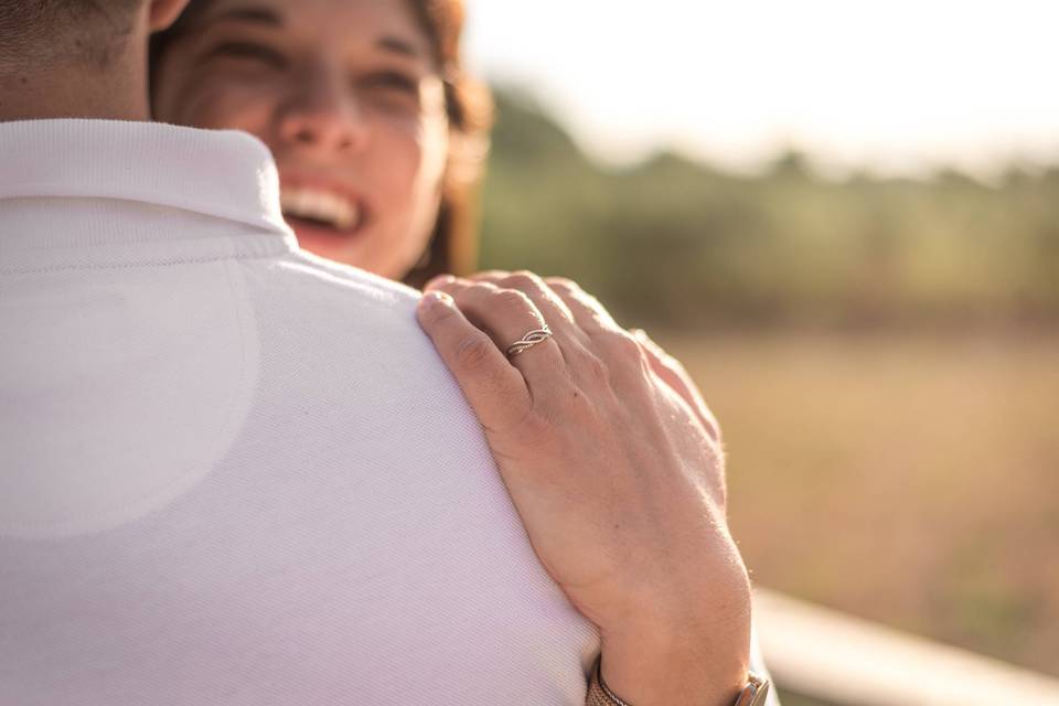 Seance engagement