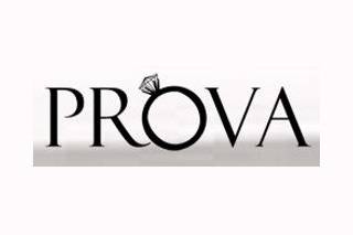 Prova Logo