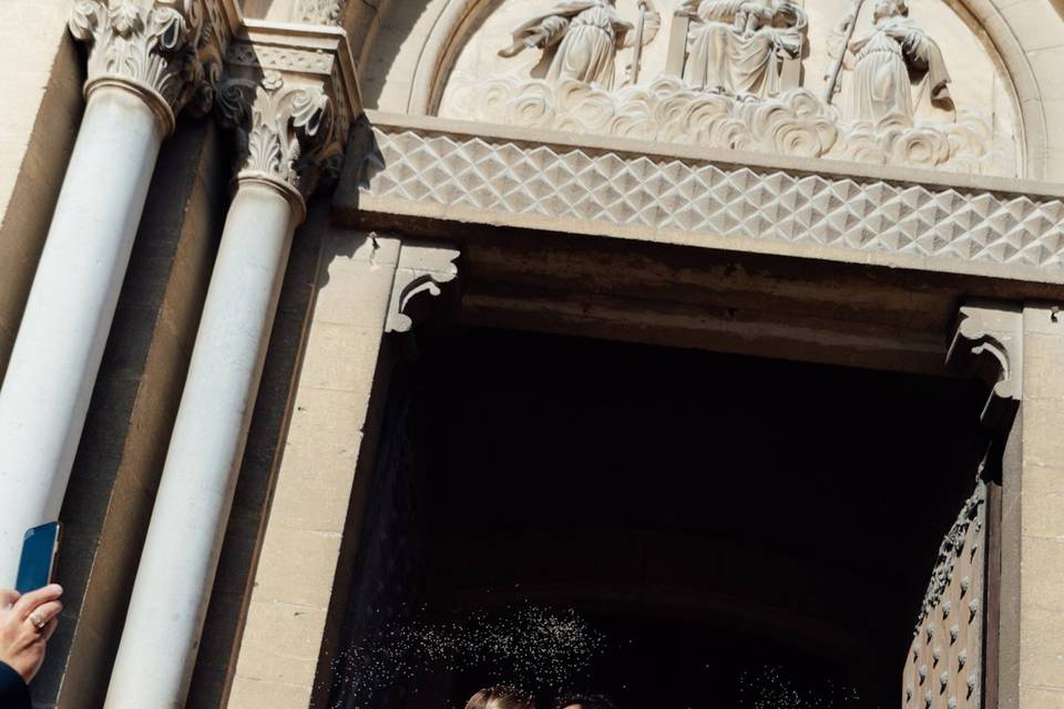 Eglise