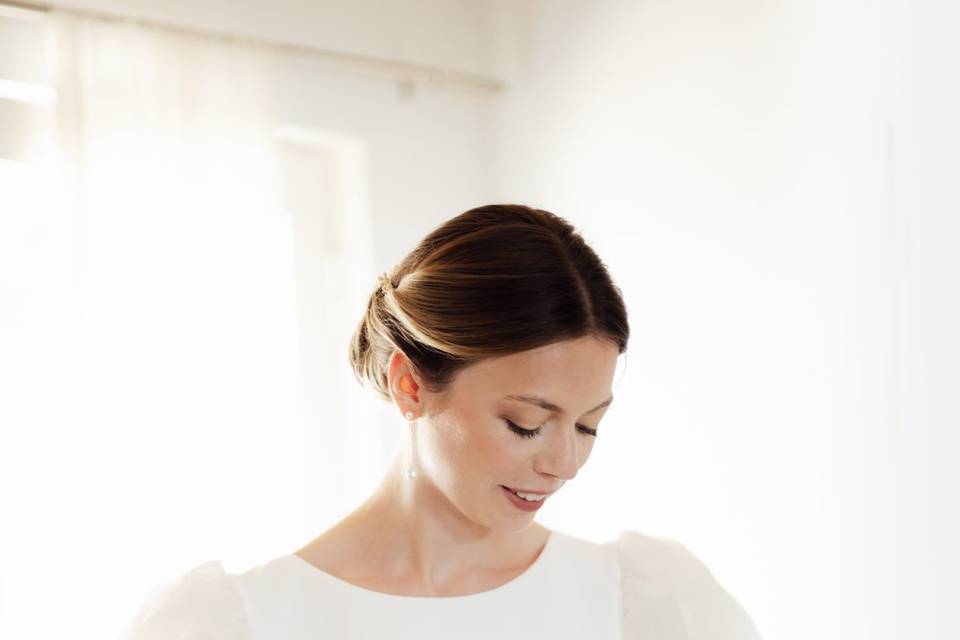Bride