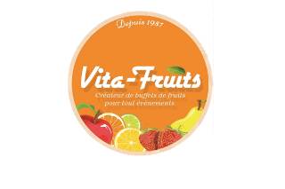 Vita Fruits logo
