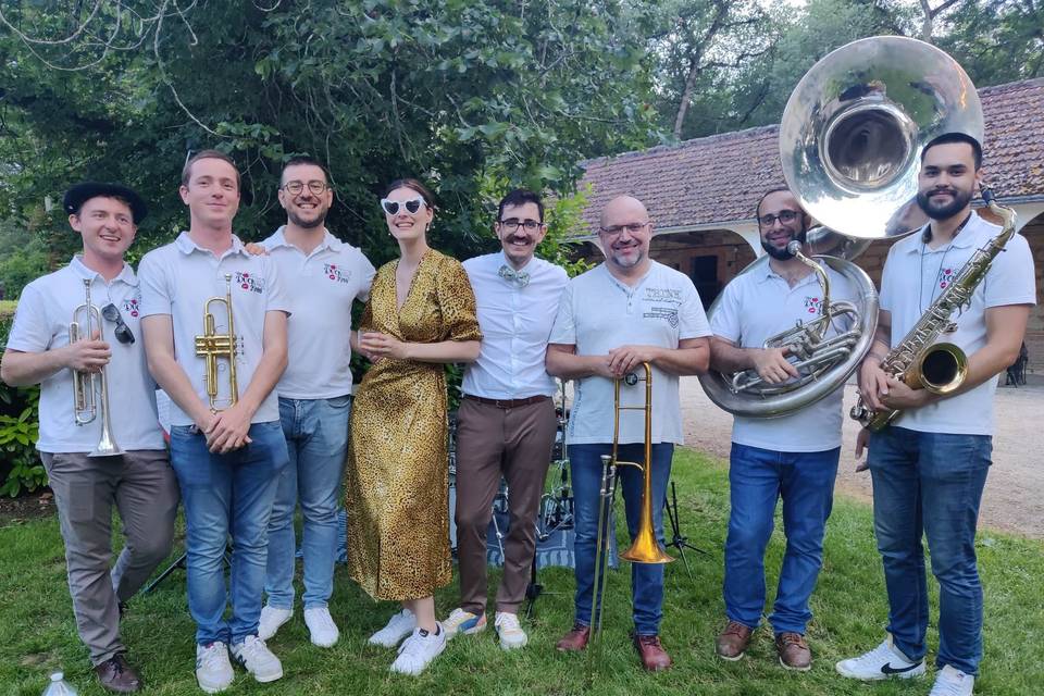 Mariage