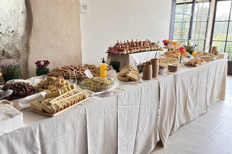 Brunch