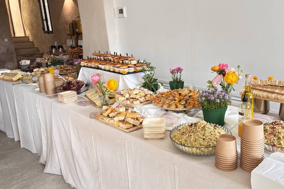 Brunch