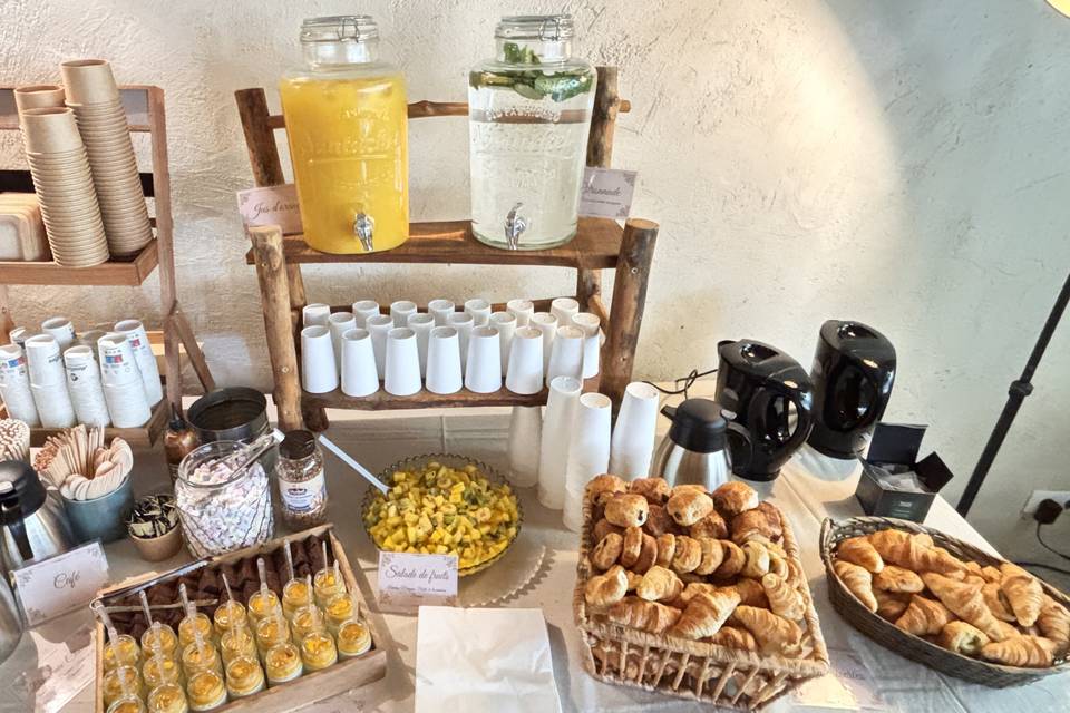 Brunch