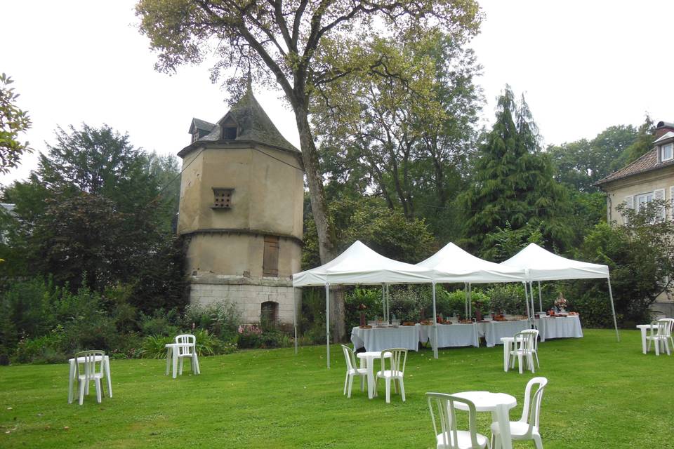 Jardin