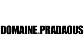 Logo Domaine de Pradaous