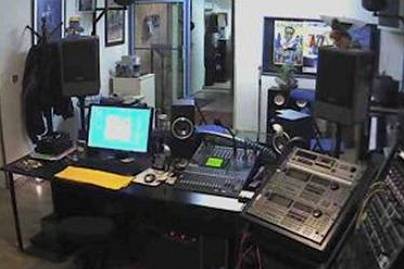 Studio Digital System