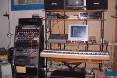 Studio Digital System