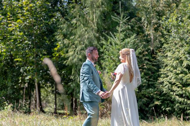 Romanne et Hugo
