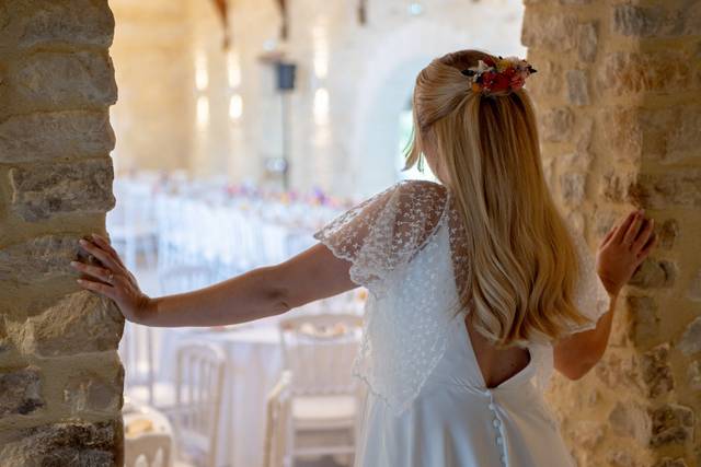 Romanne et Hugo