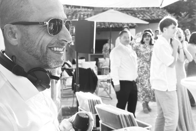 DJ Loudrix