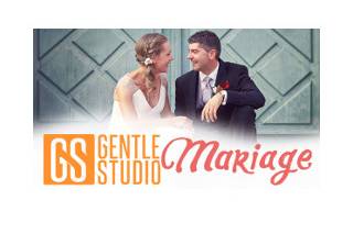 Gentle Studio Mariage logo