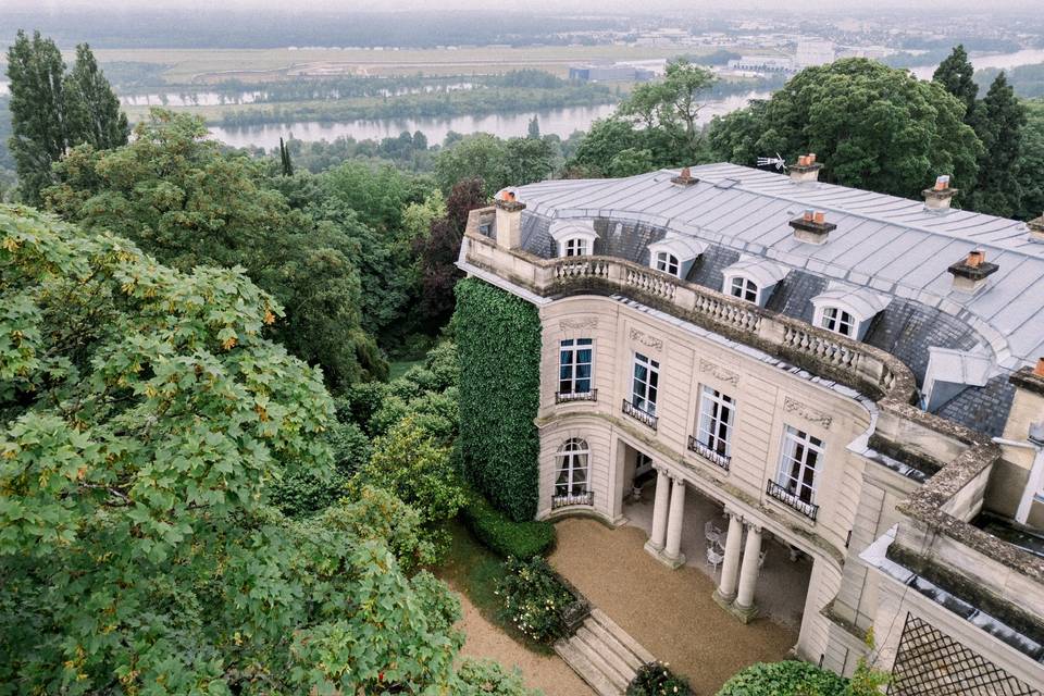 Château du Prieuré