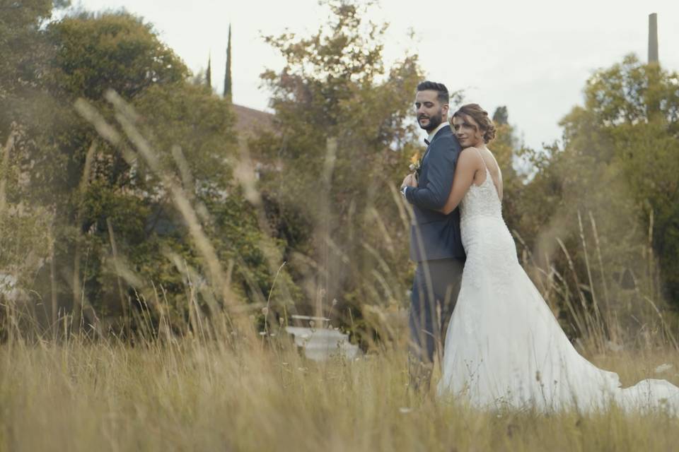 Guillaume & Laetitia