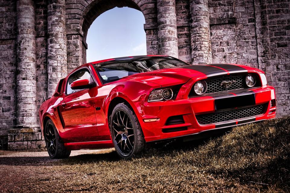 RedStang