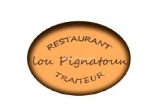 Lou Pignatoun logo