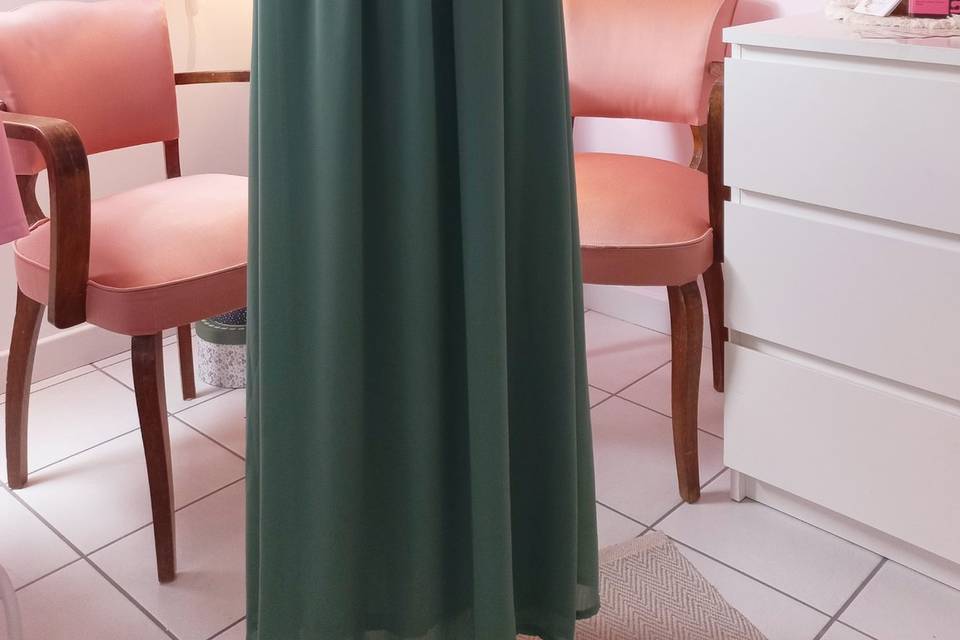 Robe Cocktail T36