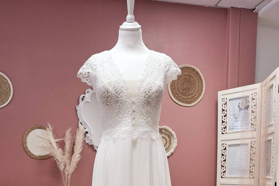 Robe TERESA T38