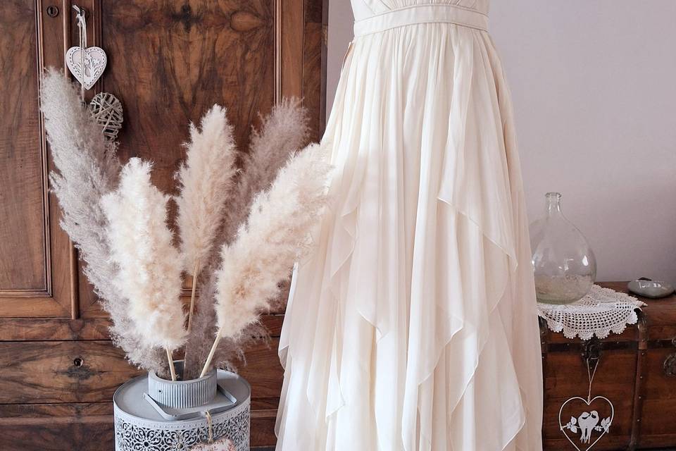 Robe DEAN T38