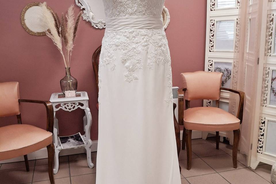 Robe CLEA T38