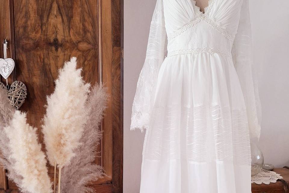 Robe MALENA T44/46