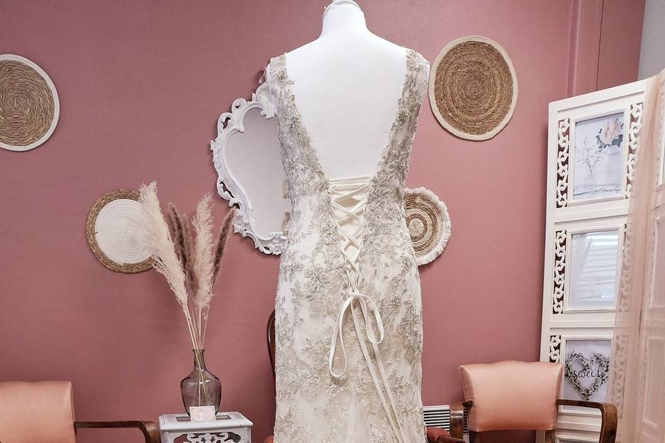 Robe SOPHIA Dos