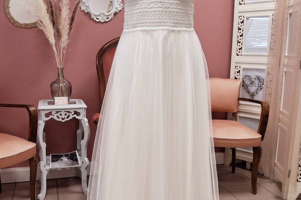 Robe MAEVA T36/38