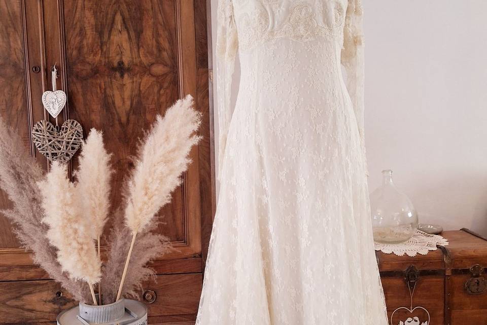 Robe ROMA T42