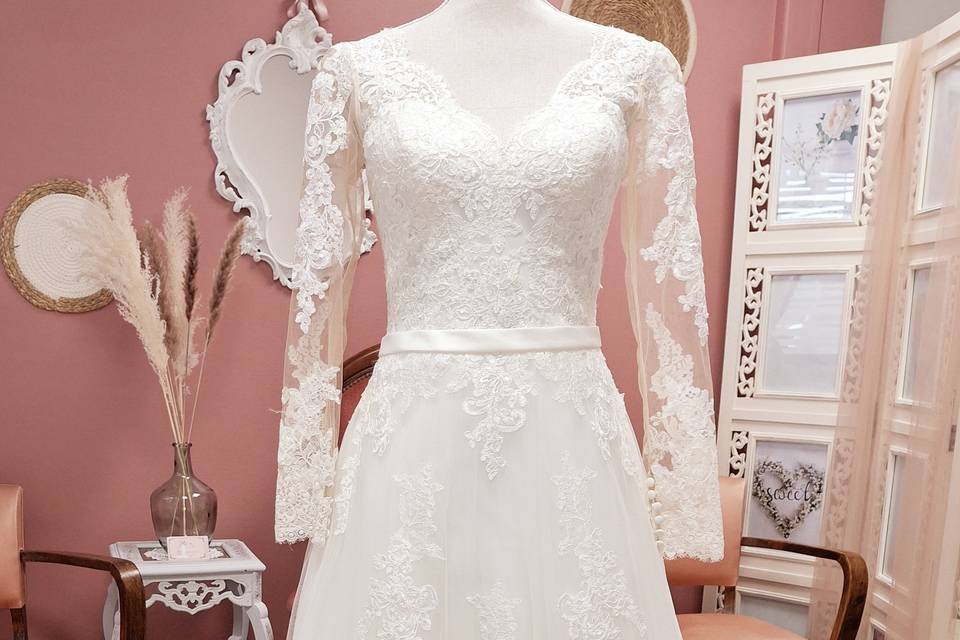 Robe BARCELONA T36/38