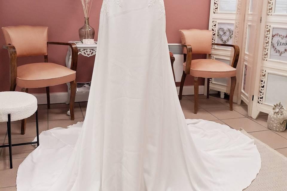Robe PAOLA T40
