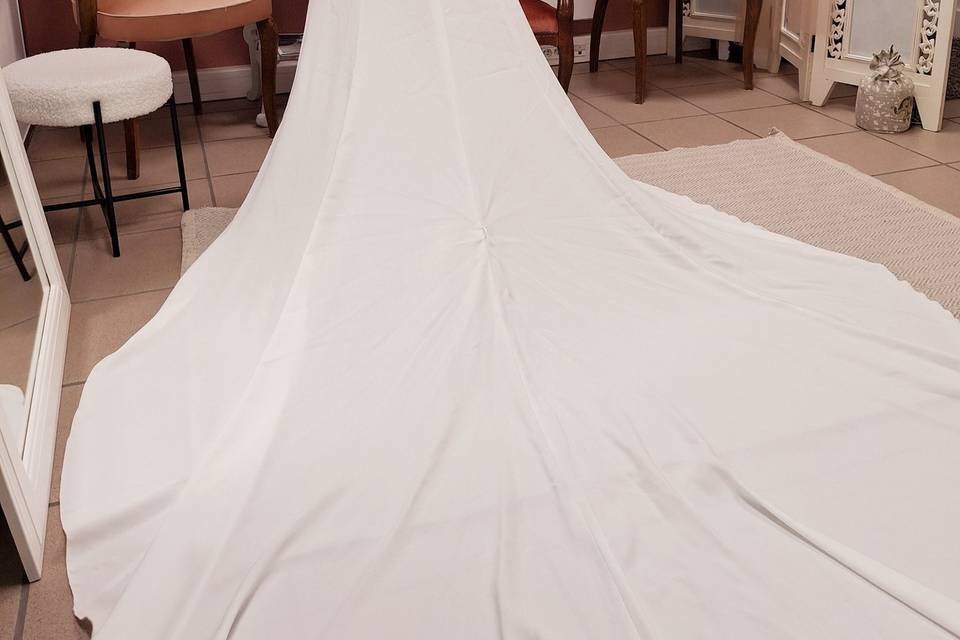 Robe PAOLA