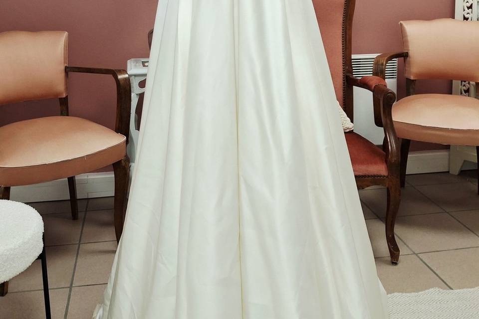 Robe TANIA T 36/38