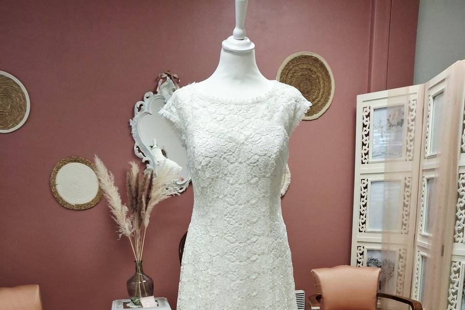 Robe LIVINA T38