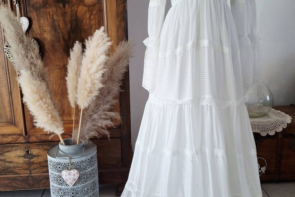 Robe MAEVA T40