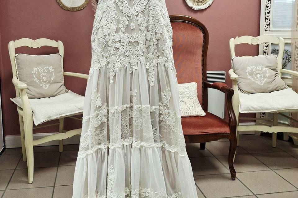 Robe JODIE T40